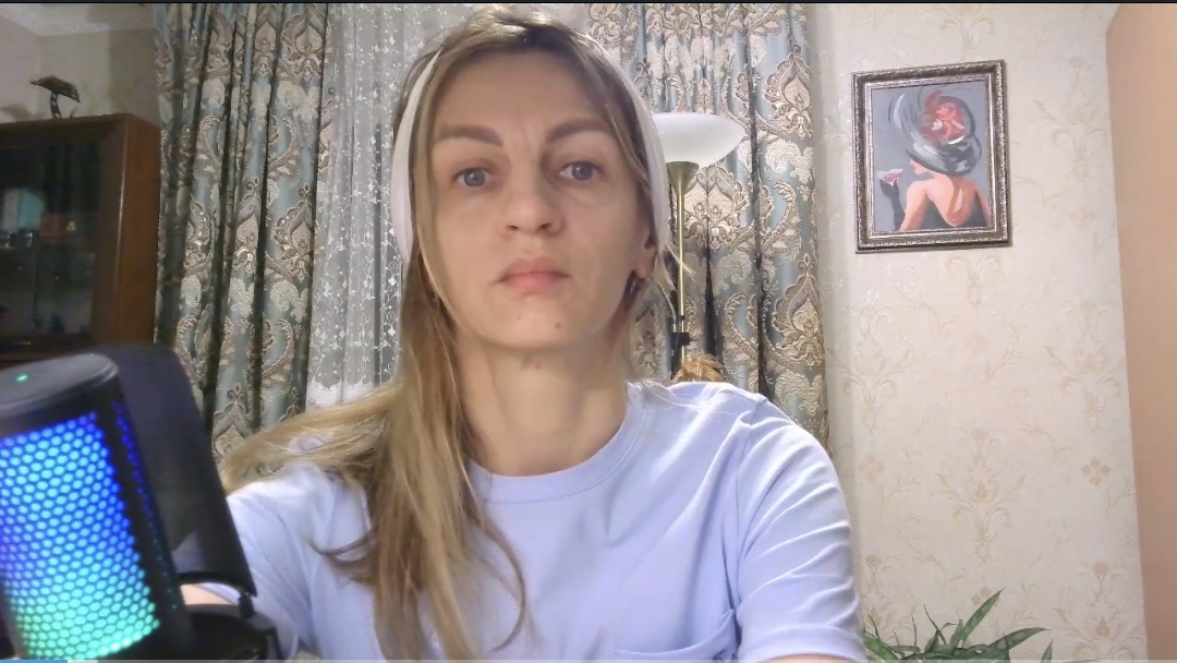 Каким будет год? ЭФИР