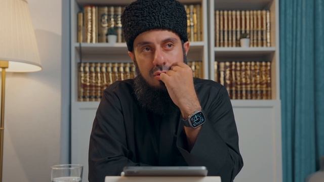 Дозволено ли брить усы.mp4