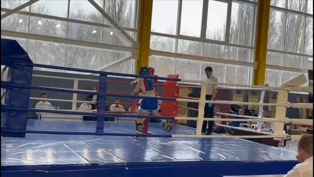 🥊Первенство города Липецка по кикбоксингу 🇷🇺
14 декабря 2024 Минакова Елизавета красный угол 1мес