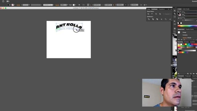 CHEAP Reflective Tire Lettering DIY