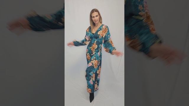 Магазин женской одежды