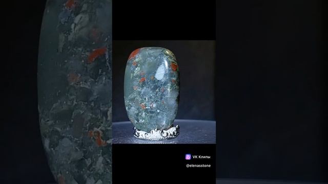 Мир камней.💫