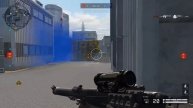 Warface Сlan Wars - ТвоиПроблемы VS ._Феникс_. (Мозголом на CW против топ 10 кланов Альфы)