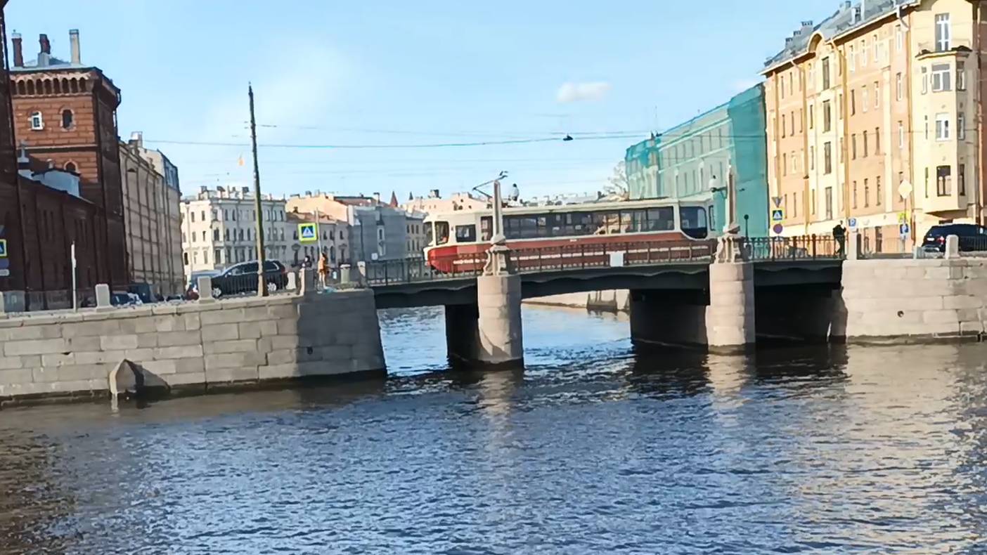 Морская окраина