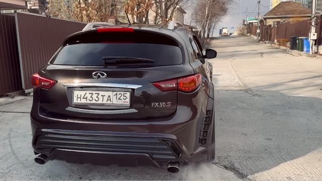 Infinity FX50S
https://t.me/auto_sale_vl