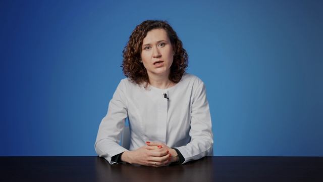 Знакомство с командой клиники: Наталья Круглова