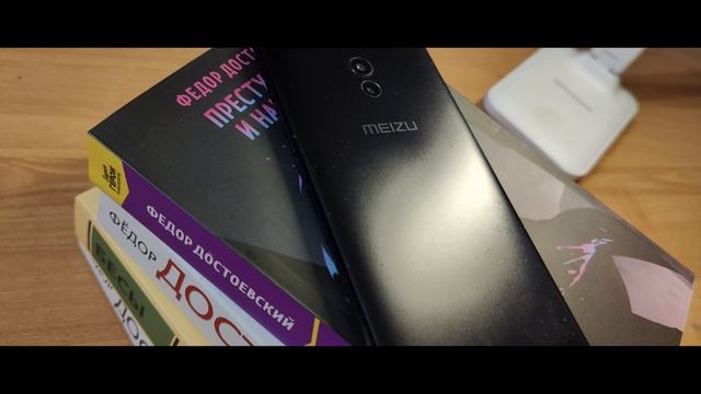 Meizu M6 Note / 2024