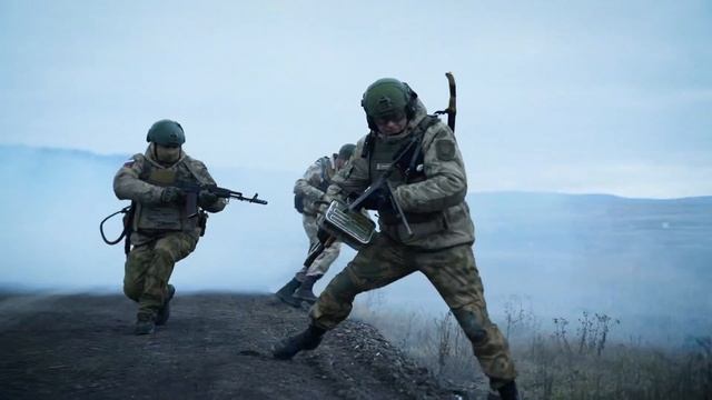 Ты меня не бойся