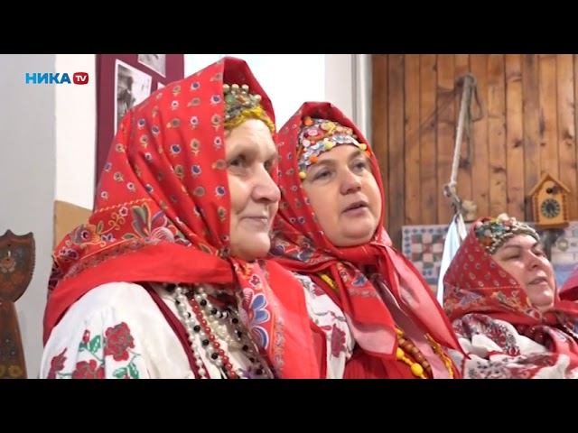 «Приходские хроники»  Казанский собор в городе Людиново
