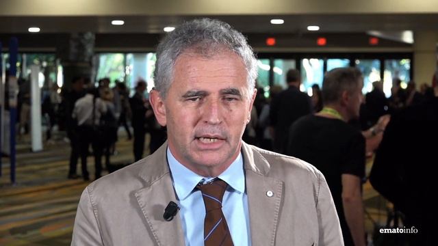 Linfomi r/r,  nuove evidenze dagli anticorpi bispecifici anti CD3-CD20