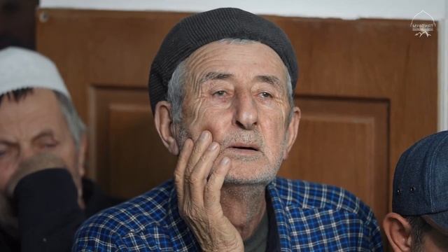 ВЫСТУПЛЕНИЕ МУФТИЯ РД В СЕЛЕ ТЛОХ БОТЛИХСКИЙ РАЙОН НА РУССКОМ ЯЗЫКЕ