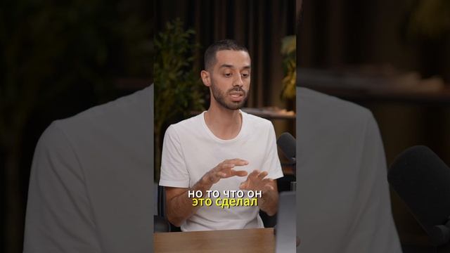 ПРИЧИНЫ И СЛЕДСТВИЯ НЕ СУЩЕСТВУЕТ. ВСЁ, ЧТО ПРОИСХОДИТ - ДАННОСТЬ. УБЕДИСЬ В ЭТОМ В ПРЯМОМ ОПЫТЕ.