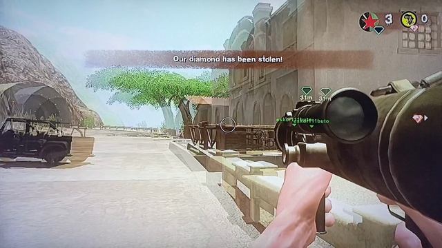 Far Cry 2 multiplayer ps3 💎