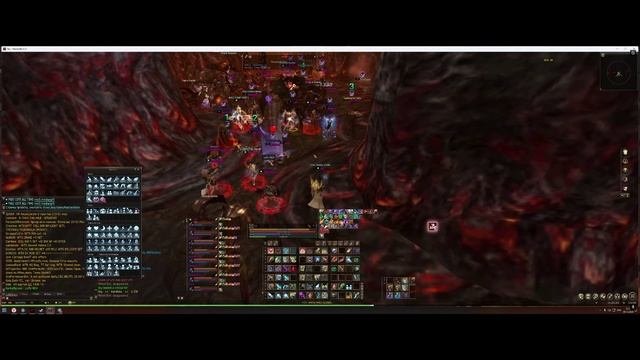 MW5 Luffy Team Arba 3