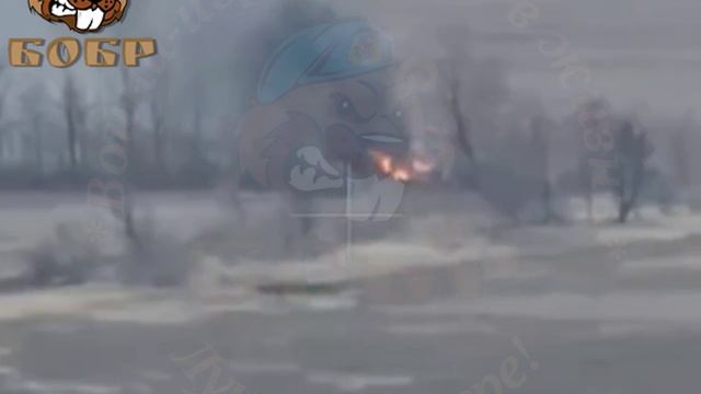Вычислили и уничтожили зенитную установку противника🔥🔥🔥