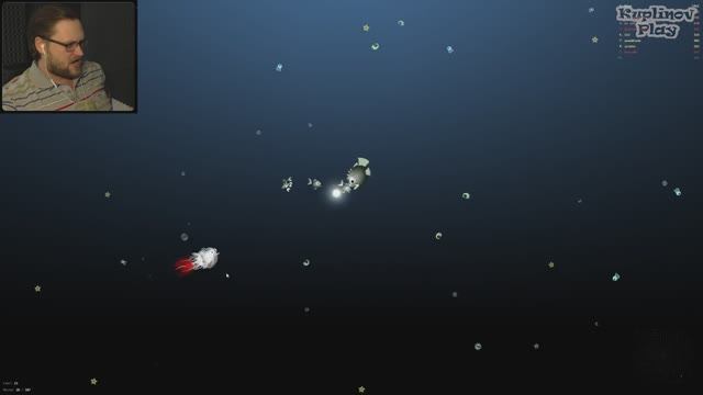 Рубрика ДГ от Kuplinov Play. Сезон 9 Серия 16 - Oceanar.io (16112016)