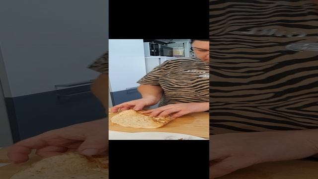 15.12 БЛИНЫ ИЗ ОВСЯНЫХ ОТРУБЕЙ И ХЛЕБУШЕК