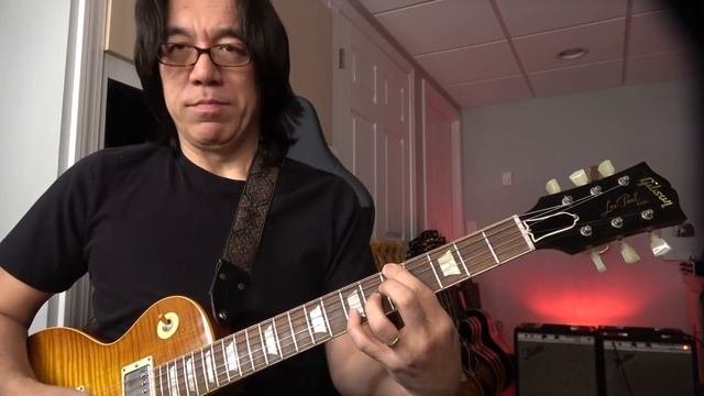 How to Play BLUES GUITAR by YOURSELF (without a backing track!)