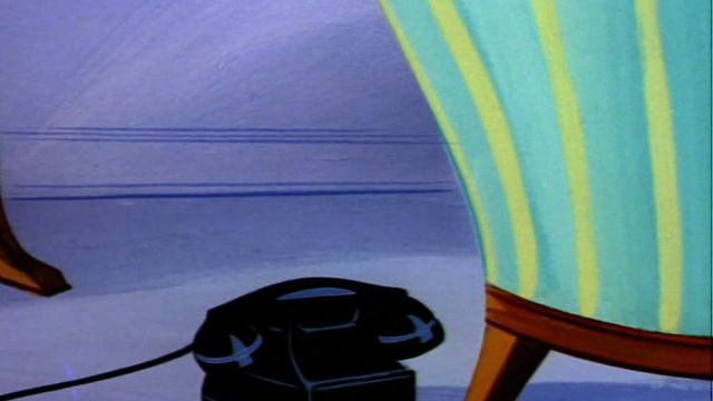 102. Медведь который любил танцевать