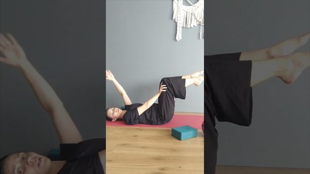 УПРАЖНЕНИЕ ПРИ УСИЛЕННОМ ЛОРДОЗЕ