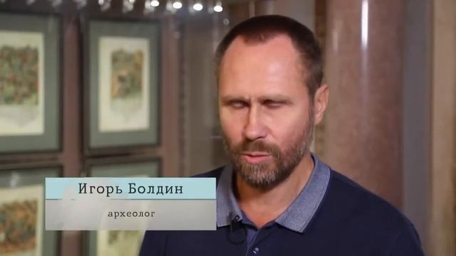 Сюжет о Козельске