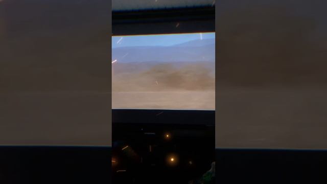 Прокатил с ветерком! 🐎