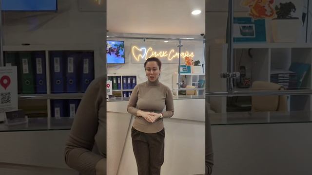 💣Разрушитель мифов Елена Лещук: лазерное отбеливание в СИЛК-СМАИЛ