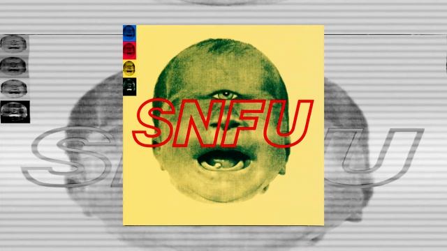 SNFU - The One Voted Most Likely to Succeed [Full - 1995]