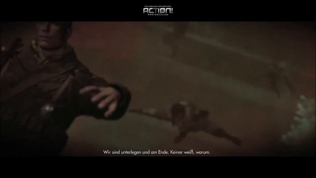wolfenstein the new order pryvate ryan easteregg