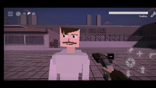 gorebox remastered разбор найтмера (я хз чо это такое)