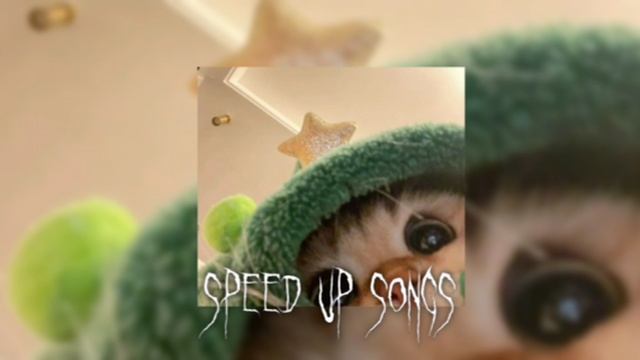 🎄плейлист к НОВОМУ ГОДУ // SPEED UP //🎄