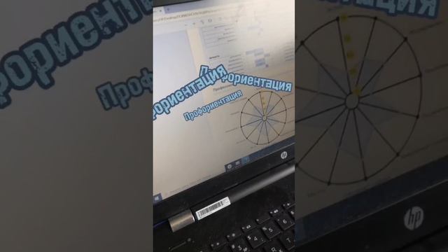 Профориентация