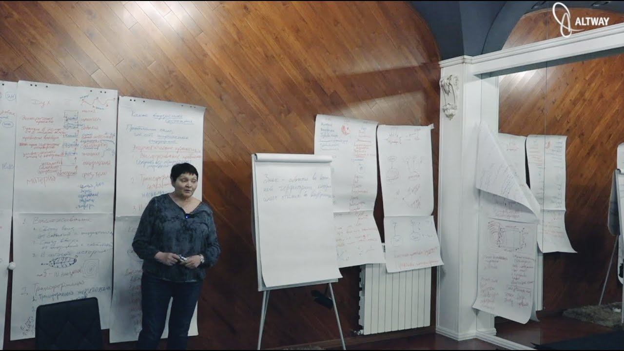 Татьяна Михеева. «Событийные тупики и сложности как знаки»