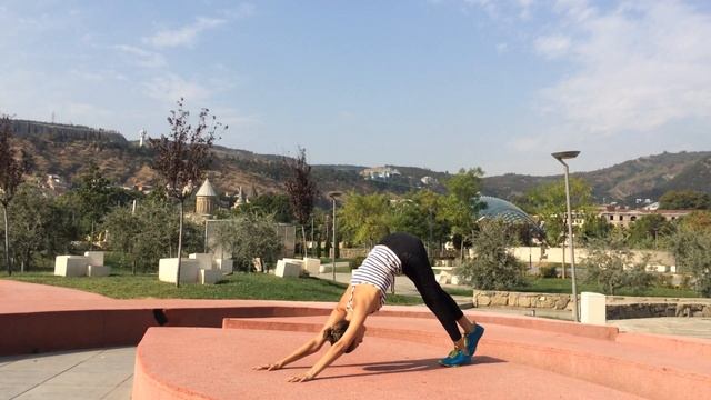 Get ready for the splits:)