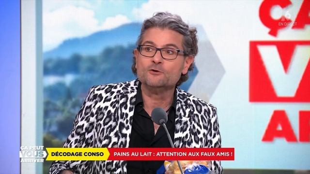 Ca Peut Vous Arriver M6 25 11 2024 Hd