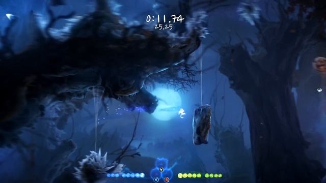 ori and the will of the wisps #12