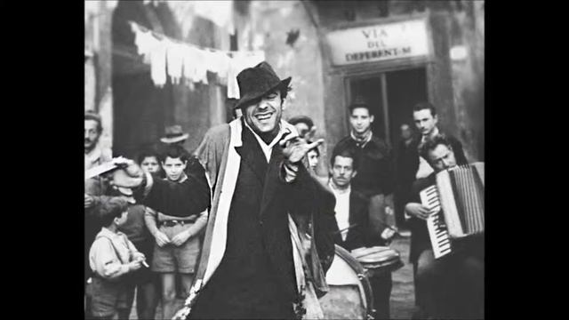 Max Liberman Stavtsev - signor Bartolozzi