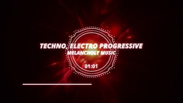 💣NeW💣 Electro Progressive, Euro Techno-танцы на могиле⋆.˚✮🎧✮˚.⋆