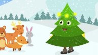 Ёлочка.