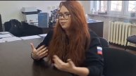 Интервью со специалистом стипендиального обеспечения Скрипник Анной