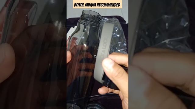 unboxing tumbler/botol minum #tumbler #shopeehaul #tokopedia #racunshopee #recommended #rekomendasi