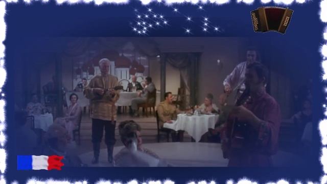 Над окошком месяц стихи Сергея Есенина поёт Владимир Ивашов