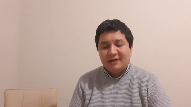 241215. НАДЕЕМСЯ НА БОГА, УКРЕПЛЯЮЩЕГО В НАДЕЖДЕ ЛЮБОВЬЮ Пастор Нурлан Бекмурзаев