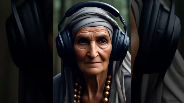 Тусовка у бабы-Яги