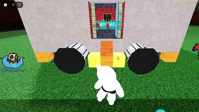 топ 5 моих любимых режимов в роблокс