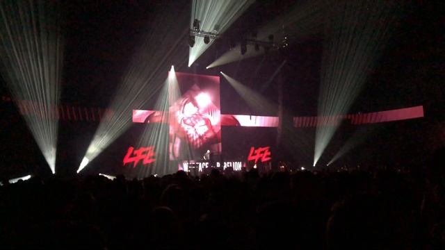 Rebelion & Rooler - Drop This (Warface LFT 2018)