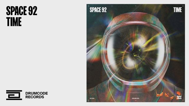 Space 92 - Time | Drumcode