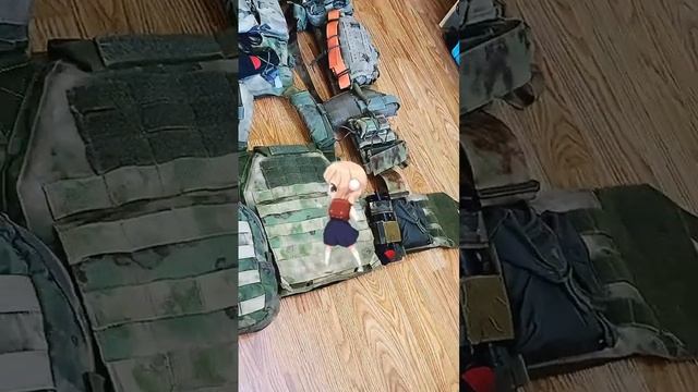 #tactical #715 #military #сво #zvo  wadadadagang
