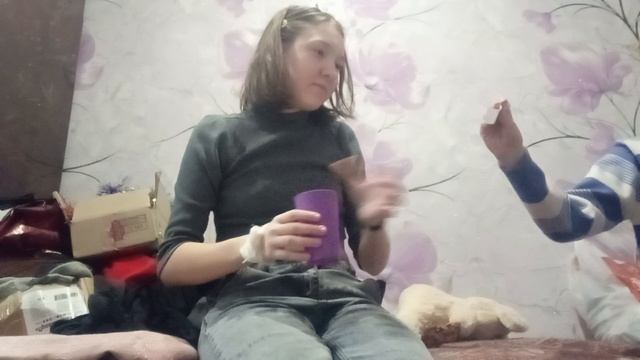 спой любой отрывок из этой песни часть 2