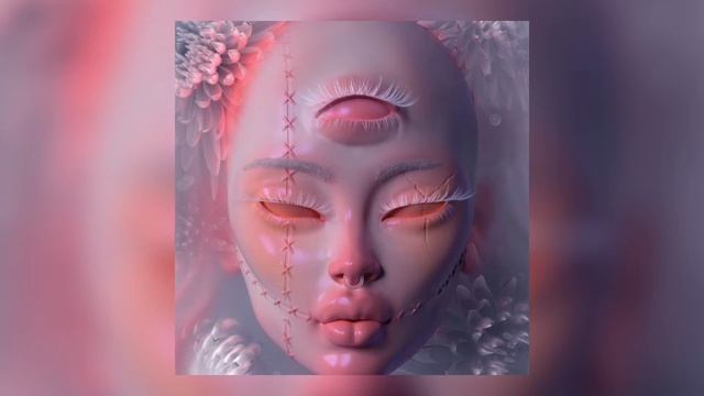 SKI SKI - AARNE & BIG BABY TAPE(speed up)